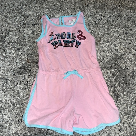 Other - Romper
